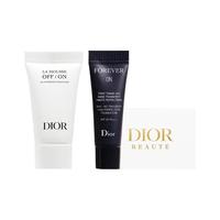 Dior 会员蜜享盒尊享礼遇锁妆粉底液