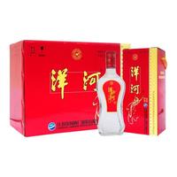 YANGHE 洋河 敦煌特曲 42%vol 浓香型白酒 500ml*6瓶 整箱装