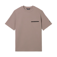  DESCENTE/迪桑特 短袖T恤