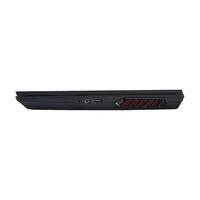 TERRANS FORCE 未来人类 AMD 15.6英寸 游戏本 黑色(锐龙R9-3900、RTX 2070 8G、64GB、1TB SSD+1TB HDD、1080P、144Hz、27X9SH1)