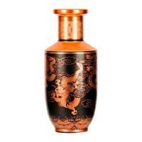 XIJIU 习酒 国典 御酿6 53%vol 酱香型白酒 500ml 单瓶装