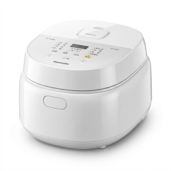 Panasonic 饭墩墩2.0 SR-DQ152-N 4L 电饭煲