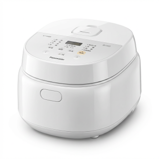 Panasonic 饭墩墩2.0 SR-DQ152-N 4L 电饭煲