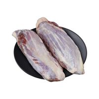 沃典 进口原切牛腱子净重4斤