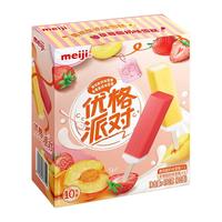 meiji/明治 冰淇淋