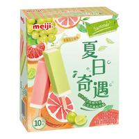 meiji/明治 冰淇淋雪糕