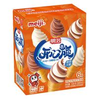  meiji/明治 随心选 冰淇淋