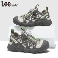  LEE KIDS 防滑 儿童凉鞋