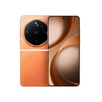 OPPO Find X9 Ultra 5G手机 绒砂峡谷 12GB+256GB