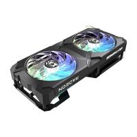 瀚铠 AH-907016DC5BR4R 超合金 显卡套装 M.2 SSD