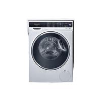 SIEMENS 西门子 XQG90-WG44C3B00W 滚筒洗衣机 9kg 白色
