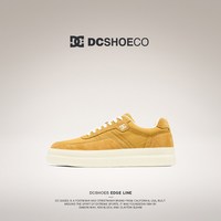 DC SHOES DCSHOES Burnside 板鞋男款透气2026新款薄款休闲鞋春夏复古男鞋