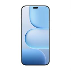 荣耀 X80i 极佳握持手感 5G AI手机 金属中框 1.5K绿洲护眼屏 7000mAh青海湖电池 8+256曜石黑