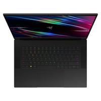 RAZER 雷蛇 灵刃 15 精英版 2021款 十代酷睿版 15.6英寸 游戏本 黑色 (酷睿i7-10875H、RTX 3080 8G、32GB、1TB SSD、2K、IPS、240Hz)