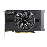ONDA 昂达 GTX 1050 典范 2GD5 显卡 2GB 黑色