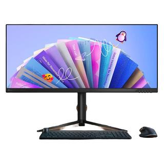 来酷 Lecoo K3415HL 34英寸显示器（IPS、3440x1440、FreeSync）