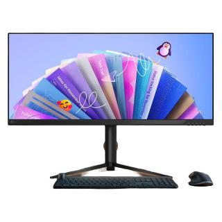 来酷 Lecoo K3415HL 34英寸显示器（IPS、3440x1440、FreeSync）