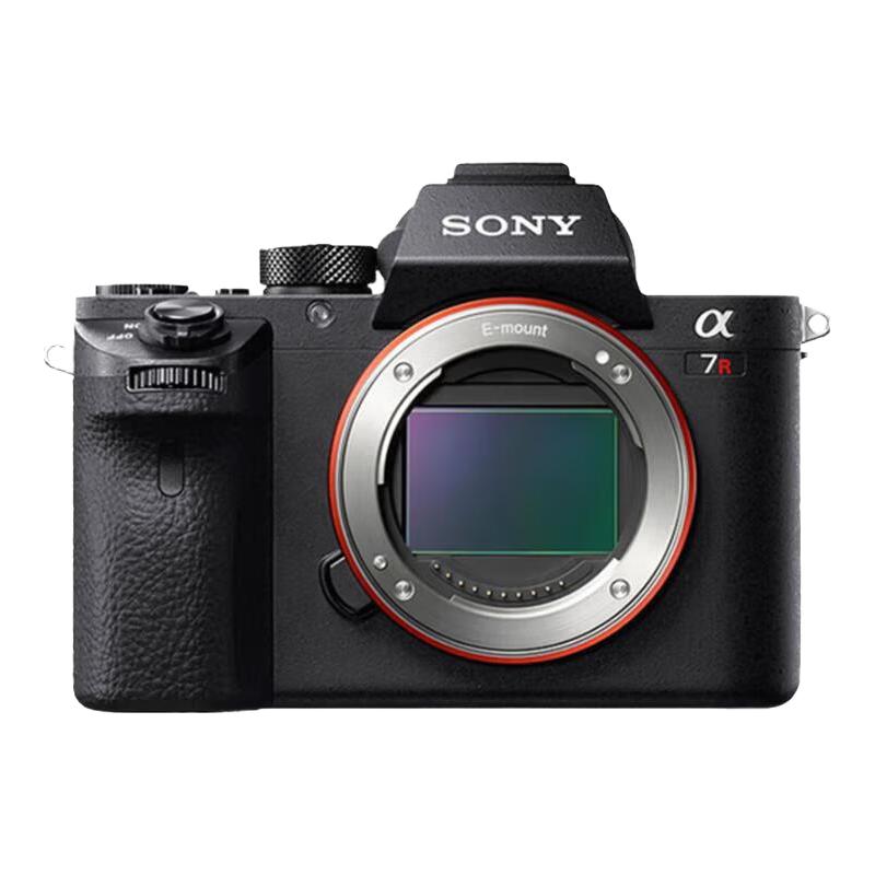 A7R2 单机身