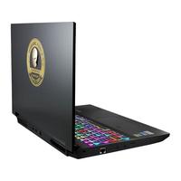 TERRANS FORCE 未来人类 AMD-27X7SH11 15.6英寸 游戏本 黑色(锐龙R7-3700X、RTX 2070 8GB、16GB、512GB SSD+1TB HDD、1080P、IPS、144Hz)