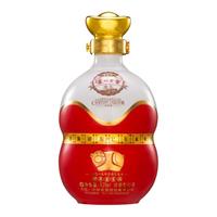 泸州老窖 猪年生肖酒 定制酒 52%vol 浓香型白酒 520ml 单瓶装