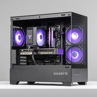 国家补贴：技嘉 AMD锐龙5 9600x+5060ti ddr5电脑主机