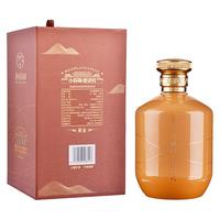 MOUTAI 茅台 白金老酱酒 N5 豪金 53%vol 酱香型白酒 500ml*6瓶 整箱装