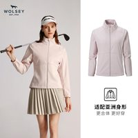 WOLSEY 防风 软壳外套