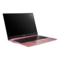 acer 宏碁 蜂鸟 SF314 Pro 14.0英寸 轻薄本 粉色(酷睿i5-1035G1、MX350、16GB、32GB 傲腾+512GB SSD、1080P、IPS）