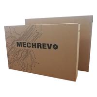 MECHREVO 机械革命 S2 14.0英寸 轻薄本 银色(酷睿i7-10510U、MX350、8GB、512GB SSD、1080P）