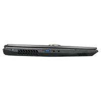 TERRANS FORCE 未来人类 X511 15.6英寸 游戏本 黑色 (酷睿i7-10875H、RTX 2070 8G、16GB、1TB SSD、1080P、144Hz、27X8S2)