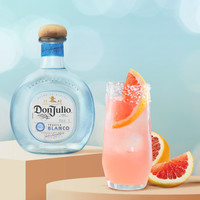 Don Julio DonJulio唐胡里奥珍藏白标龙舌兰酒750ml