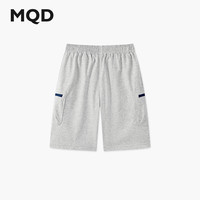 MQD/马骑顿 户外露营 儿童五分裤