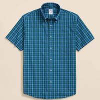 Brooks Brothers/布克兄弟 短袖 男士衬衫