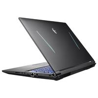 ThundeRobot 911GTS i5-8400 GTX1050Ti 8GB+128GB+1TB 黑色 笔记本电脑