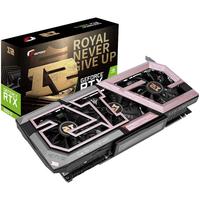 COLORFUL 七彩虹 iGame GeForce RTX 2080Ti RNG Edition 显卡 8GB