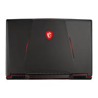 MSI/微星 冲锋坦克GL系列 冲锋坦克GL63 RTX2060 6G独显 游戏本笔记本电脑+赛睿键盘 酷睿i5-8300H 1920*1080 RTX 2060 黑色 128GB 8GB 1TB