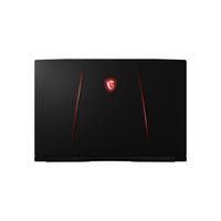 MSI/微星 强袭GE系列 GE75 144Hz 游戏本 酷睿i7-8750H RTX 2070 8G 黑色 16GB 1TB
