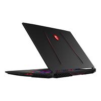 MSI/微星 强袭GE系列 GE75 144Hz 游戏本 酷睿i7-8750H RTX 2080 8G 黑色 32GB