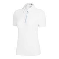  HONMA/本间 吸湿速干 女士POLO衫