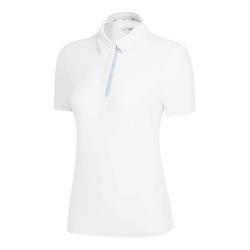 HONMA 吸湿速干 女士POLO衫