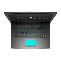 ALIENWARE/外星人 15 ALW15C-D3508S GTX1060 6G独显 游戏笔记本电脑 酷睿i5-8300H 1920*1080DPI 银色 128GB 8GB 1TB