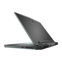 ALIENWARE/外星人 17 R5-R3768B 眼球追踪 游戏笔记本电脑 酷睿i7-8750H 2560 x 1440 GTX1080 8G 黑色 16GB 1TB