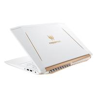 acer/宏碁 掠夺者 HELIOS 300 白金限量版 144Hz 游戏笔记本电脑 酷睿i7-8750H 256GB 8GB