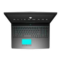 ALIENWARE/外星人 戴尔 - 外星人 17 R5-R3749B 眼球追踪 游戏笔记本电脑 酷睿i7-8750H 1920×1080 黑色 16GB 1TB