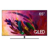 SAMSUNG 三星 QA65Q7FNAJXXZ 液晶电视 65英寸 4K