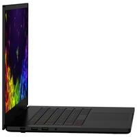 RAZER 雷蛇 灵刃 15 精英版 2019款 15.6英寸 游戏本 黑色(酷睿i7-8750H、RTX2070 Max-Q 8G、16GB、256GB SSD、1080P、IPS、144Hz)