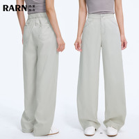 RA&RN 热爱如你 女款阔腿裤