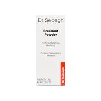 Dr Sebagh/赛贝格 控油抗痘舒缓泛红 净肤粉 2支装