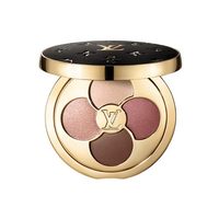LOUIS VUITTON 欧洲直邮LV路易威登四色眼影盘 百搭眼妆轻盈不浮粉 #250正品