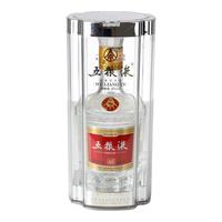 WULIANGYE 五粮液 普五 第八代 48%vol 浓香型白酒 500ml 单瓶装